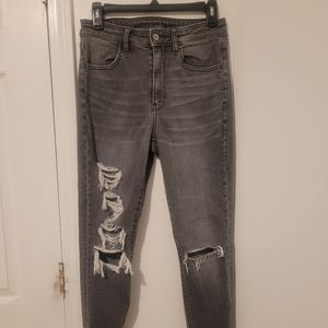 American Eagle Ne(x)t Level Stretch Jegging